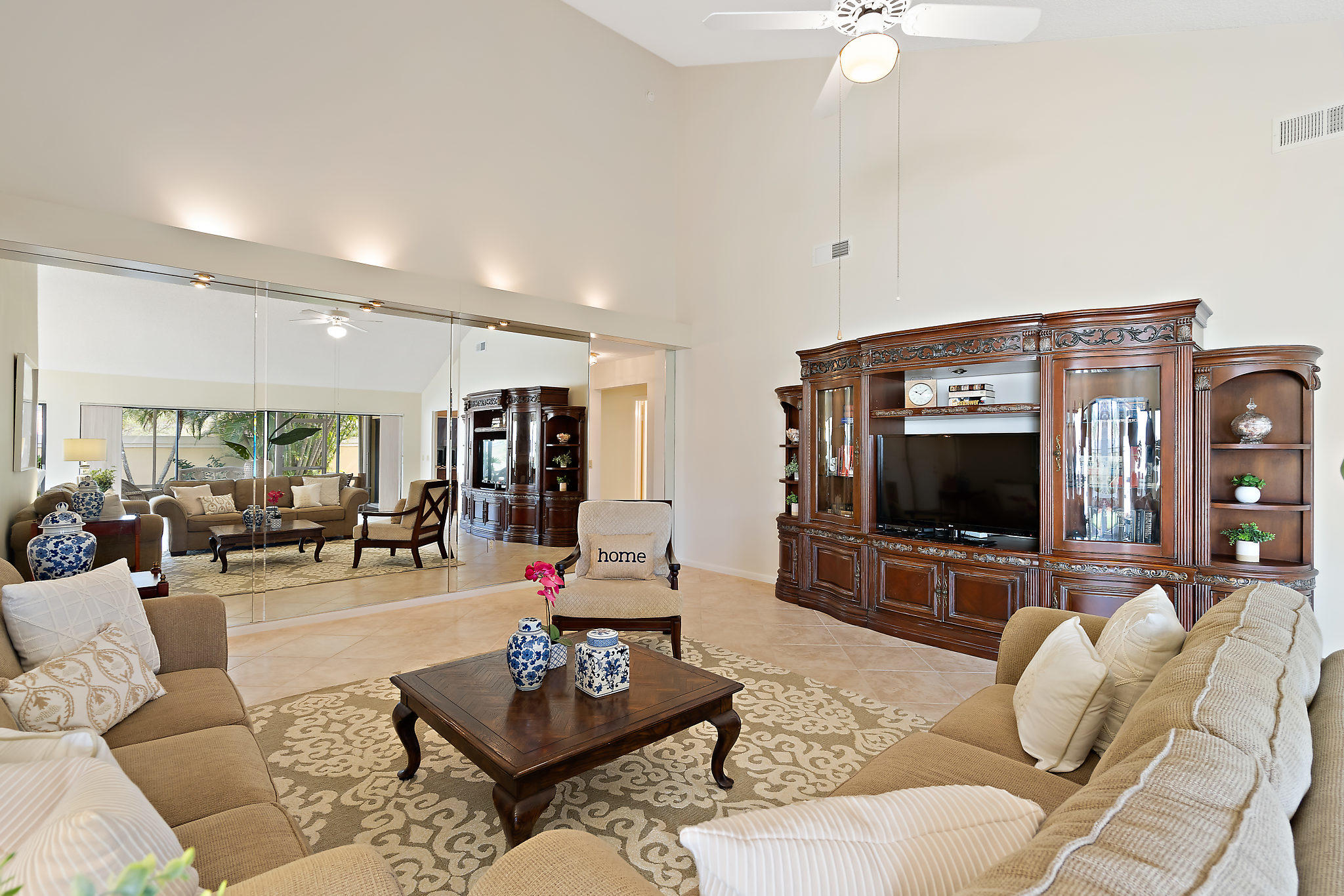 308 Ridge Road Jupiter, FL 33477 - Photo 41 of 54 Great Room