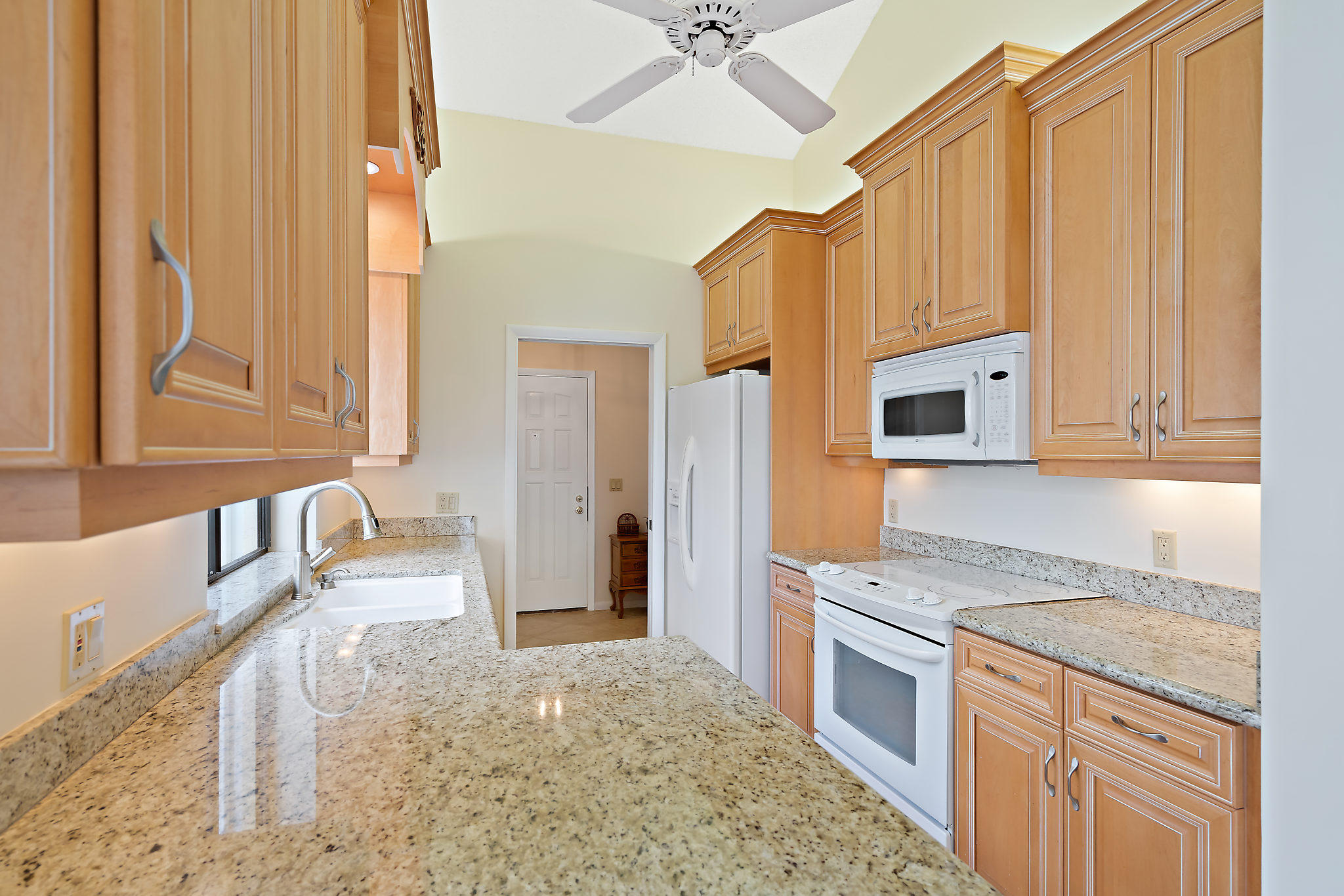 308 Ridge Road Jupiter, FL 33477 - Photo 44 of 54 Granite Counters!