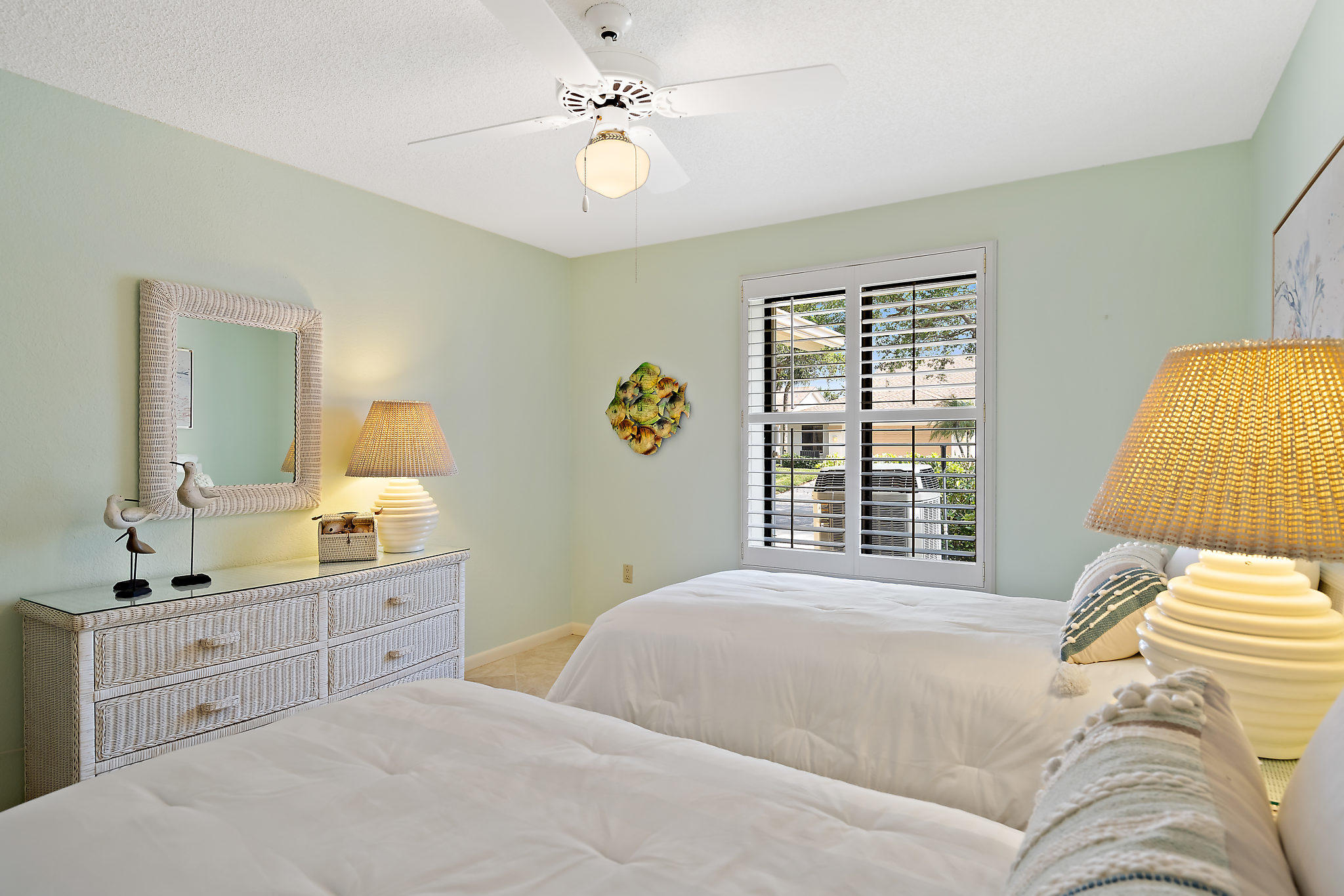 308 Ridge Road Jupiter, FL 33477 - Photo 52 of 54 3rd Bedroom