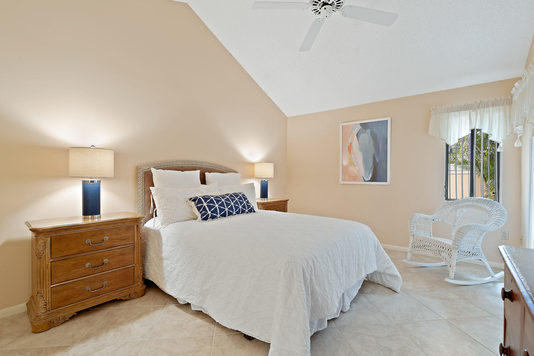 308 Ridge Road Jupiter, FL 33477 - Photo 8 of 54 Master Bedroom