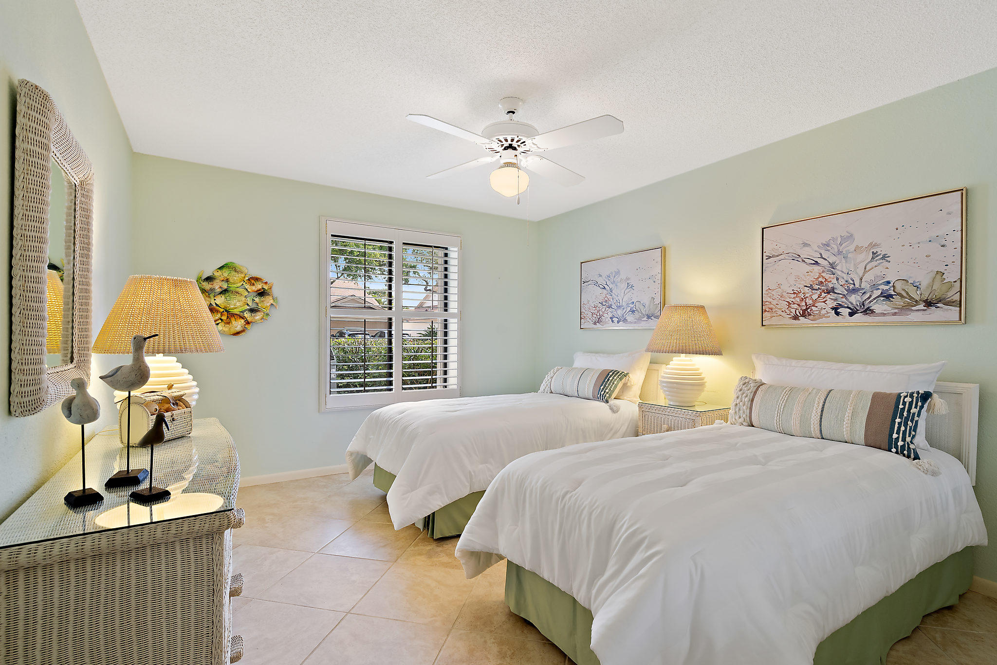 308 Ridge Road Jupiter, FL 33477 - Photo 9 of 54 2nd Bedroom
