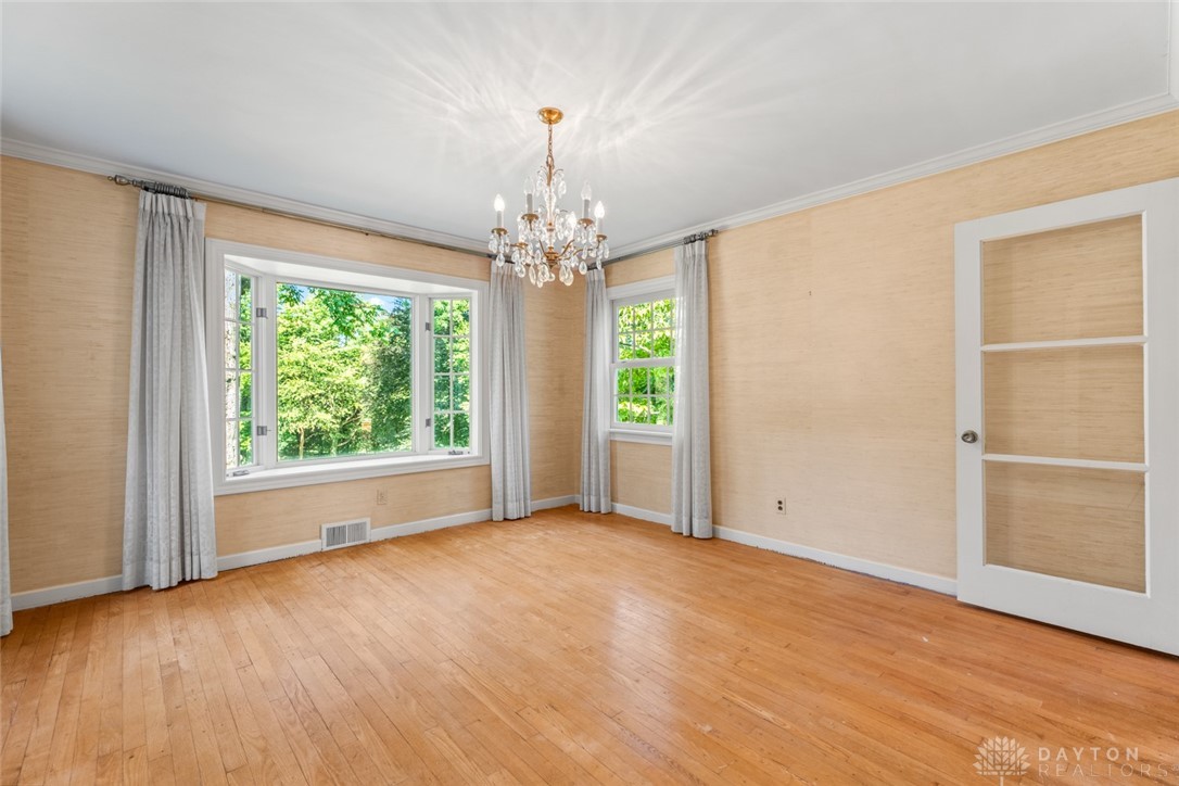 2420 Ridgeway Road Dayton, OH 45419 - Photo 15 of 62 Dining Room