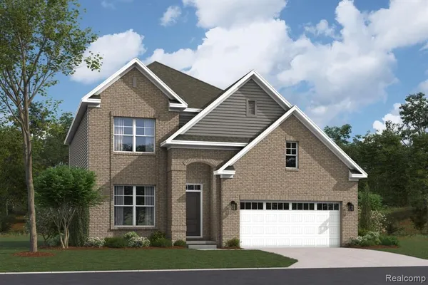 $710,380 | 51178 Ottawa Drive, Canton, MI 48187