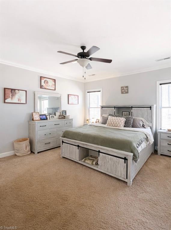 1235 Mountain Road Walnut Cove, NC 27052 - Photo 12 of 26