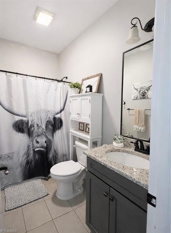 1235 Mountain Road Walnut Cove, NC 27052 - Photo 18 of 26