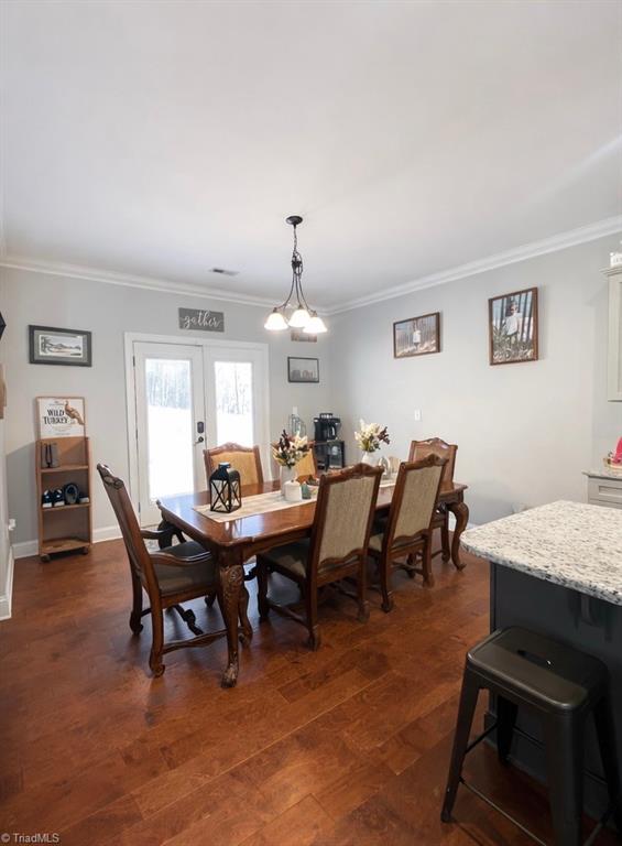 1235 Mountain Road Walnut Cove, NC 27052 - Photo 6 of 26