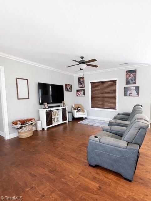 1235 Mountain Road Walnut Cove, NC 27052 - Photo 7 of 26