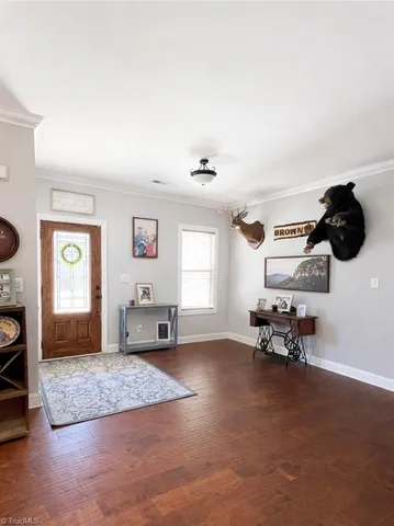 $539,900 | 1235 Mountain Road, Walnut Cove, NC 27052