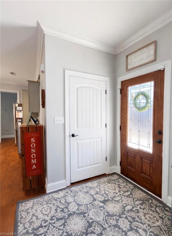 1235 Mountain Road Walnut Cove, NC 27052 - Photo 9 of 26