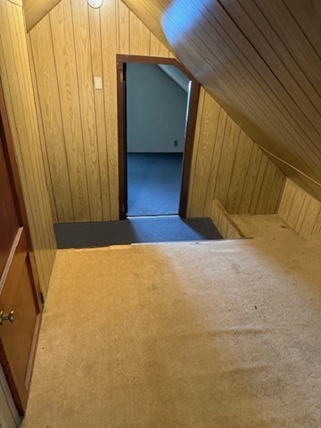 11 Elm Street, Unit 3 Ayer, MA 01432 - Photo 8 of 9 a view of a room with a door