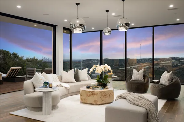 $7,495,000 | 6607 West Courtyard Drive, Austin, TX 78730