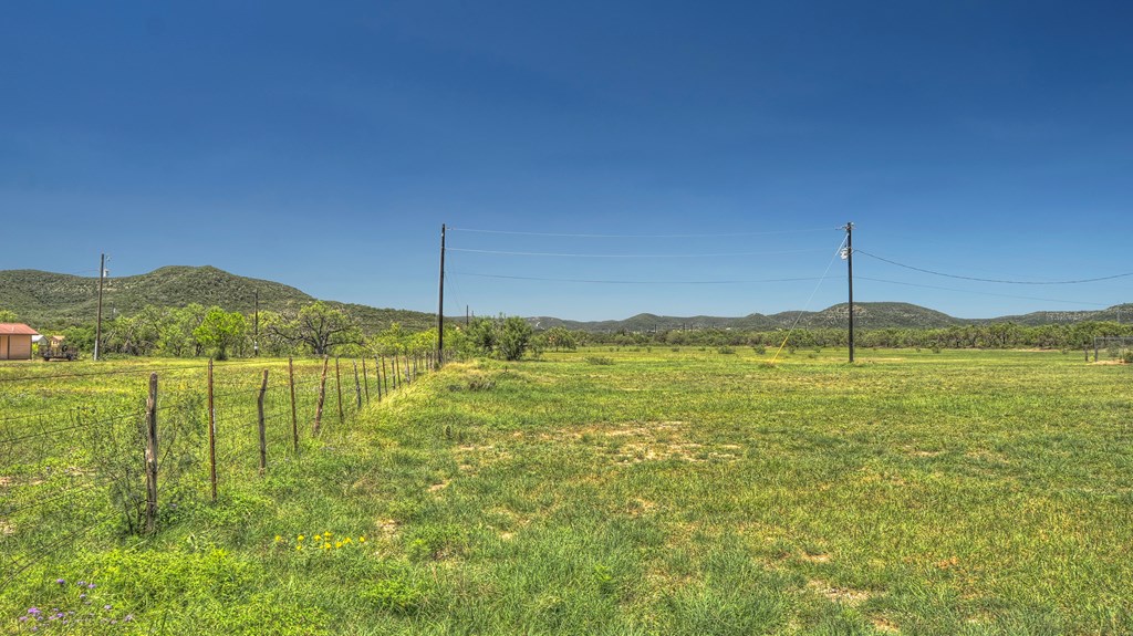 0 Rivertree Road Rio Frio, TX 78879 - Photo 11 of 20 a view of an ocean with a mountain view