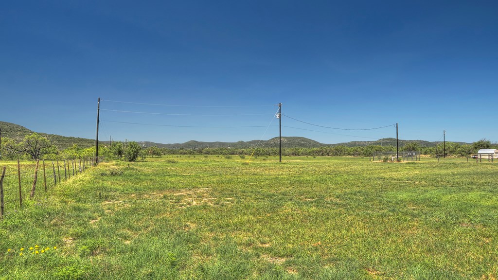 0 Rivertree Road Rio Frio, TX 78879 - Photo 12 of 20 a view of an ocean from a ceiling fan