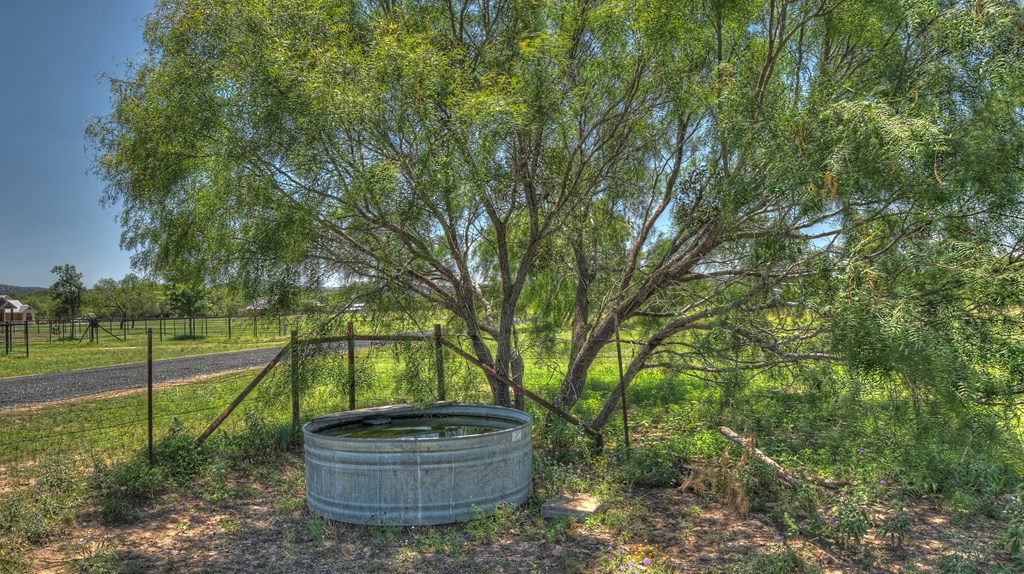 0 Rivertree Road Rio Frio, TX 78879 - Photo 17 of 20 a view of an outdoor space and a yard