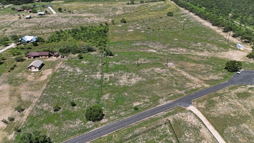 0 Rivertree Road Rio Frio, TX 78879 - Photo 19 of 20 a view of a yard with plants