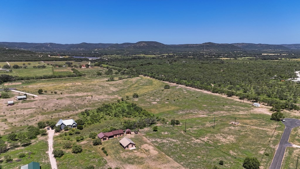 0 Rivertree Road Rio Frio, TX 78879 - Photo 20 of 20 a view of a lake with mountains in the background