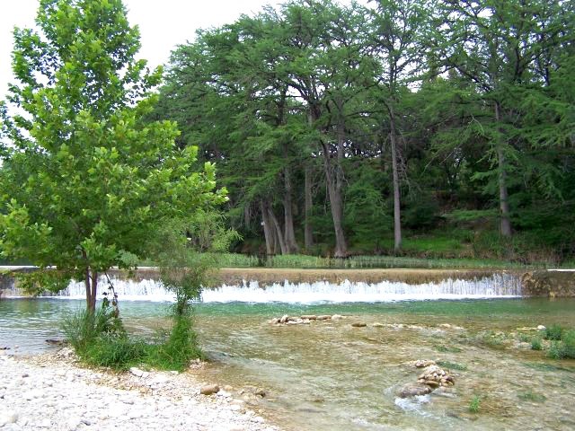0 Rivertree Road Rio Frio, TX 78879 - Photo 5 of 20 a view of a lake view