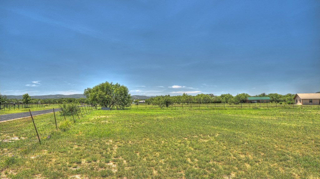 0 Rivertree Road Rio Frio, TX 78879 - Photo 9 of 20 a view of an ocean and a yard