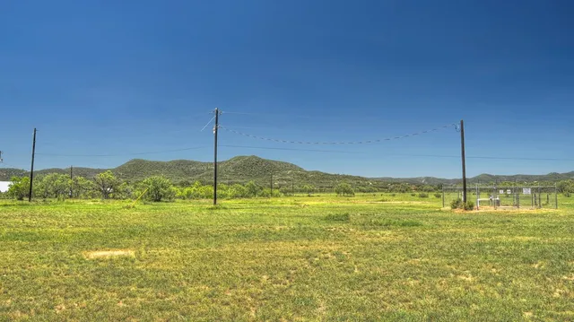 a view of an ocean view