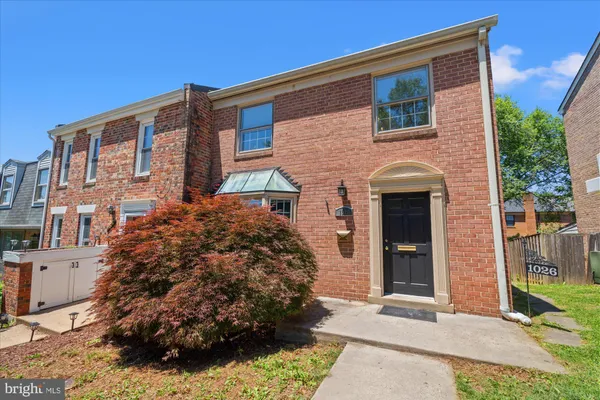 $3,600 | 1026 North Pelham Street, Alexandria, VA 22304