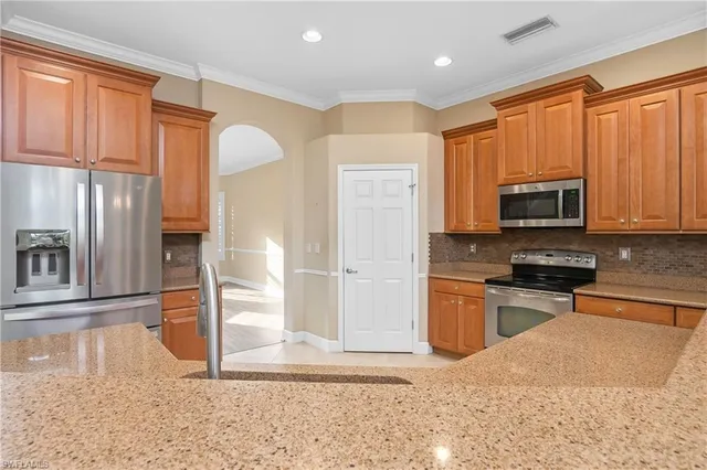 $615,000 | 20437 Ardore Lane, Estero, FL 33928