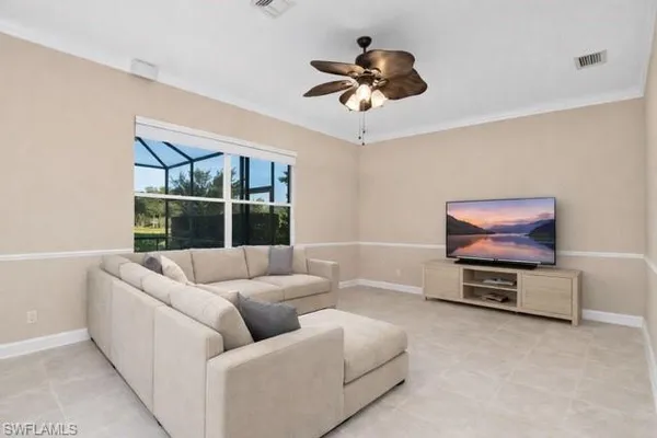 $595,000 | 20437 Ardore Lane, Estero, FL 33928
