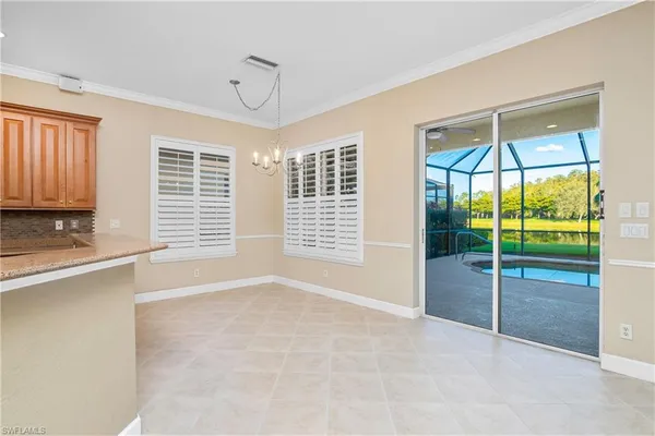 $595,000 | 20437 Ardore Lane, Estero, FL 33928