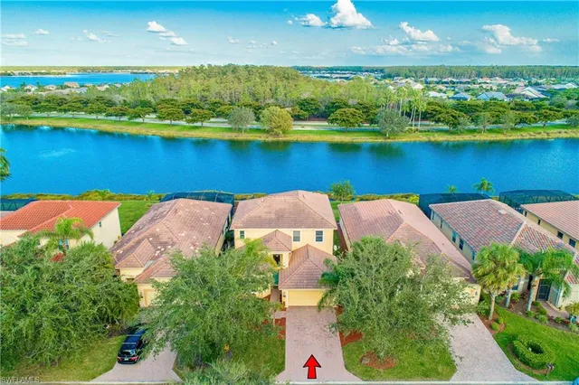 $615,000 | 20437 Ardore Lane, Estero, FL 33928