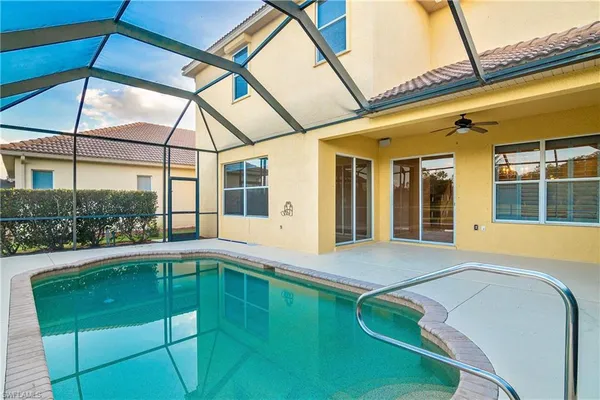 $595,000 | 20437 Ardore Lane, Estero, FL 33928
