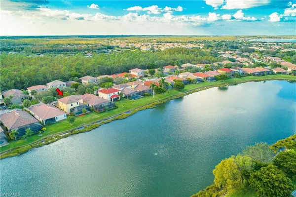 $595,000 | 20437 Ardore Lane, Estero, FL 33928
