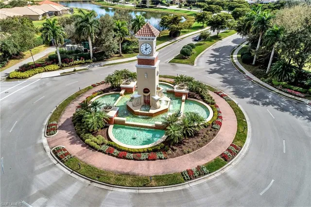 $615,000 | 20437 Ardore Lane, Estero, FL 33928