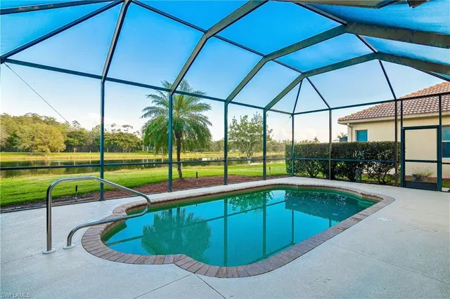 $615,000 | 20437 Ardore Lane, Estero, FL 33928