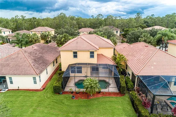 $595,000 | 20437 Ardore Lane, Estero, FL 33928