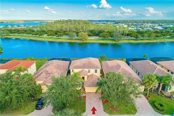 $595,000 | 20437 Ardore Lane, Estero, FL 33928