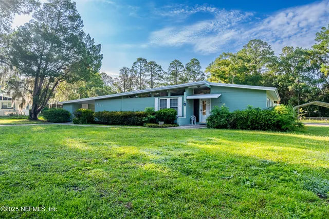 $259,900 | 822 West Pratt Street, Starke, FL 32091