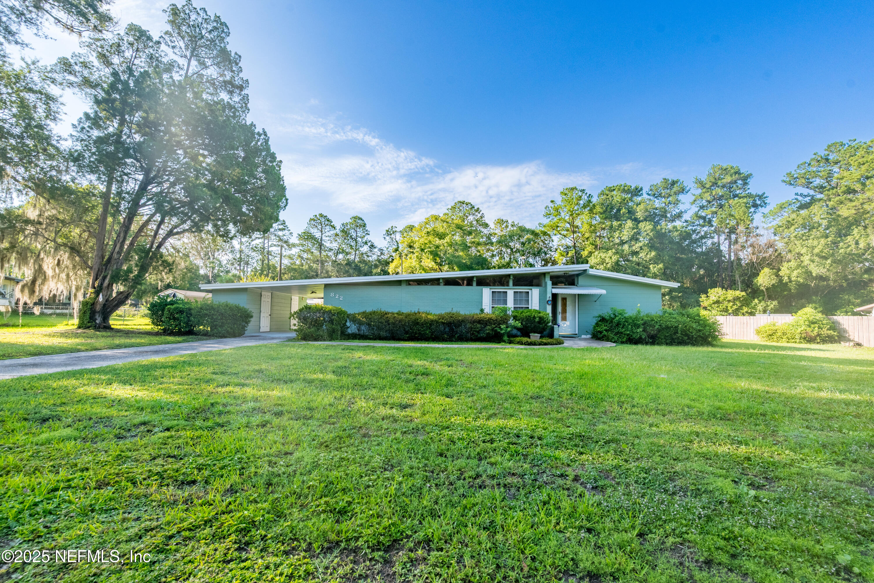 822 West Pratt Street Starke, FL 32091 - Photo 3 of 54 822 W Pratt St Reshoot-3