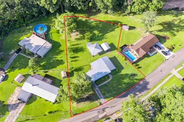 $259,900 | 822 West Pratt Street, Starke, FL 32091