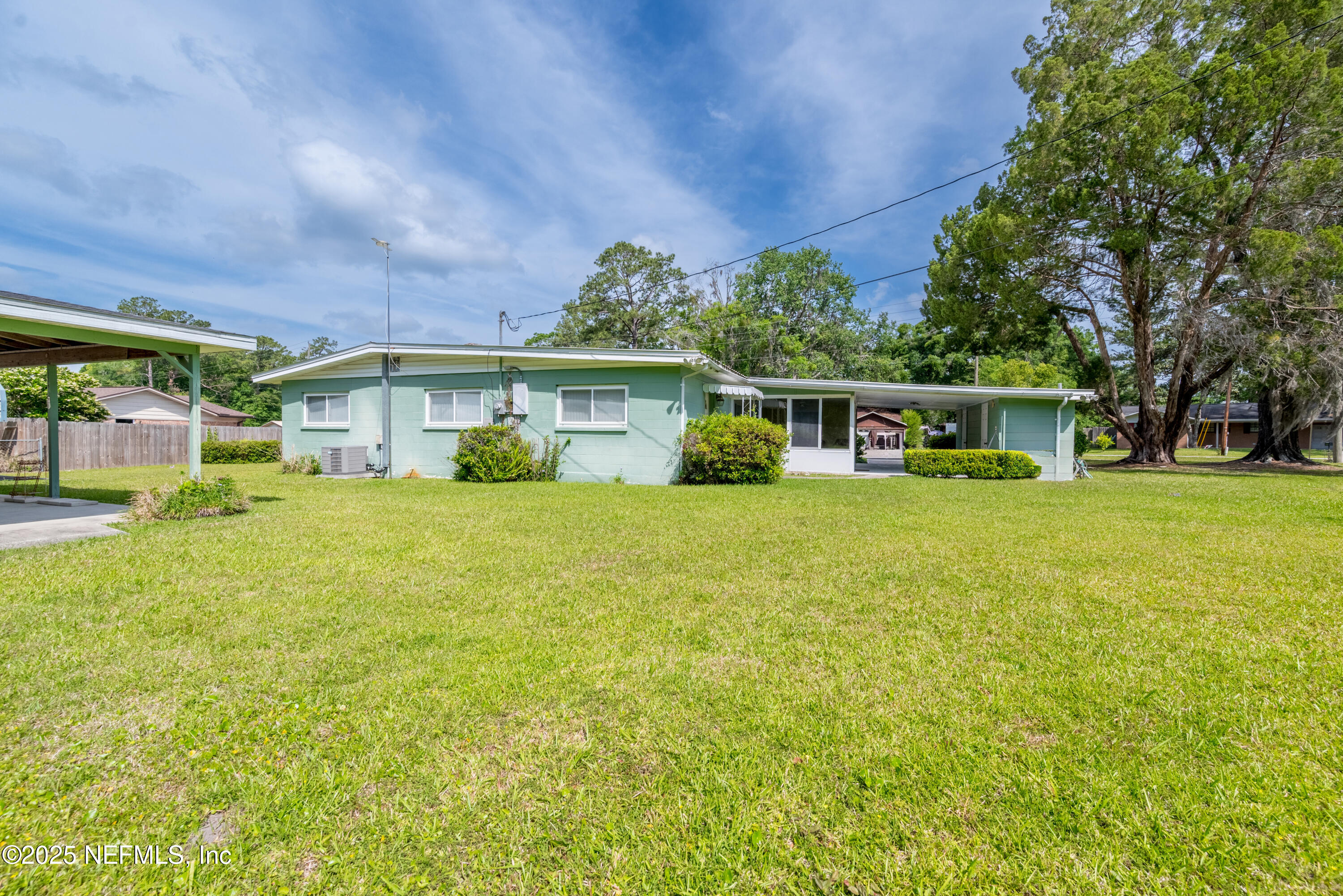 822 West Pratt Street Starke, FL 32091 - Photo 42 of 54 822 W Pratt St-13