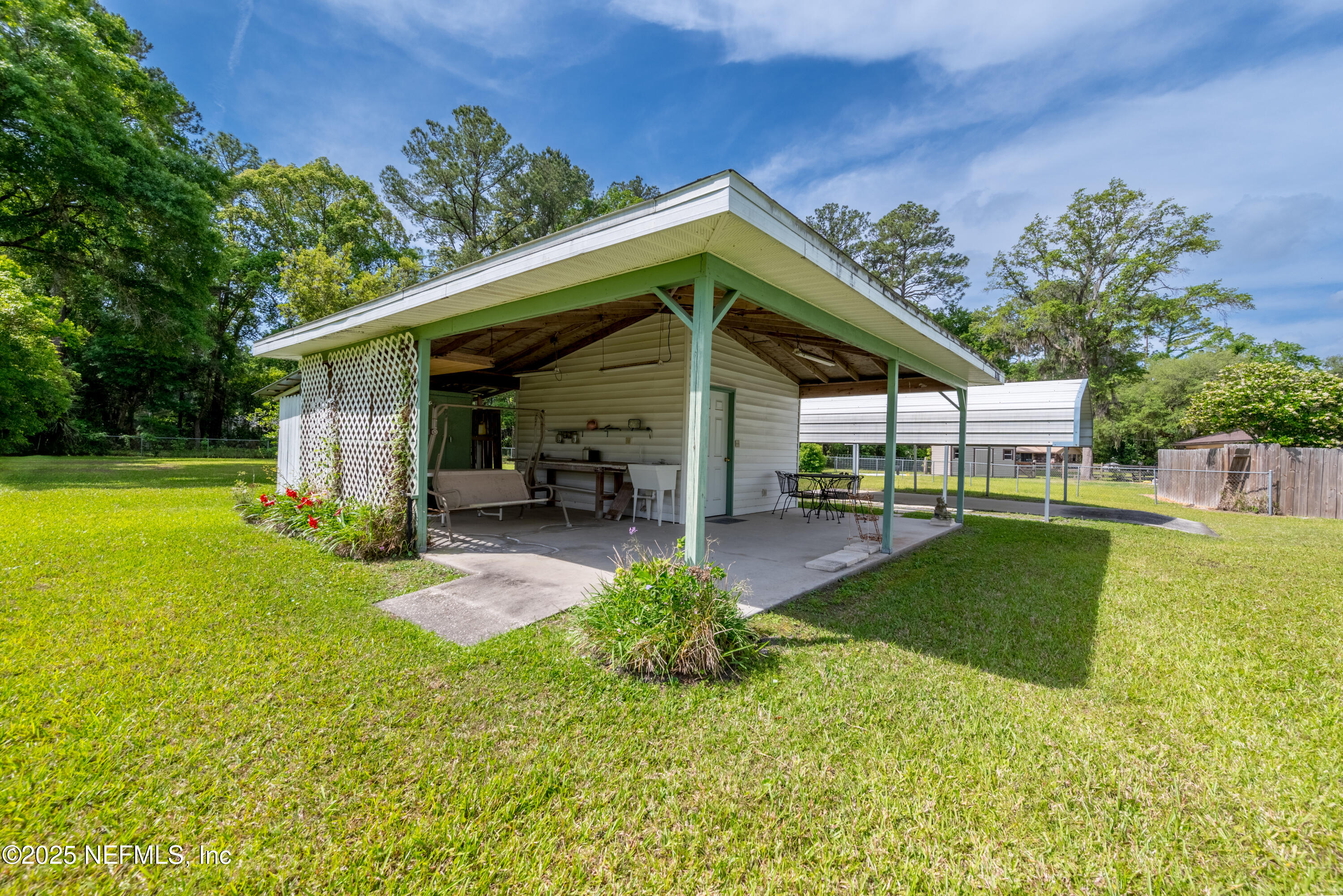 822 West Pratt Street Starke, FL 32091 - Photo 43 of 54 822 W Pratt St-14