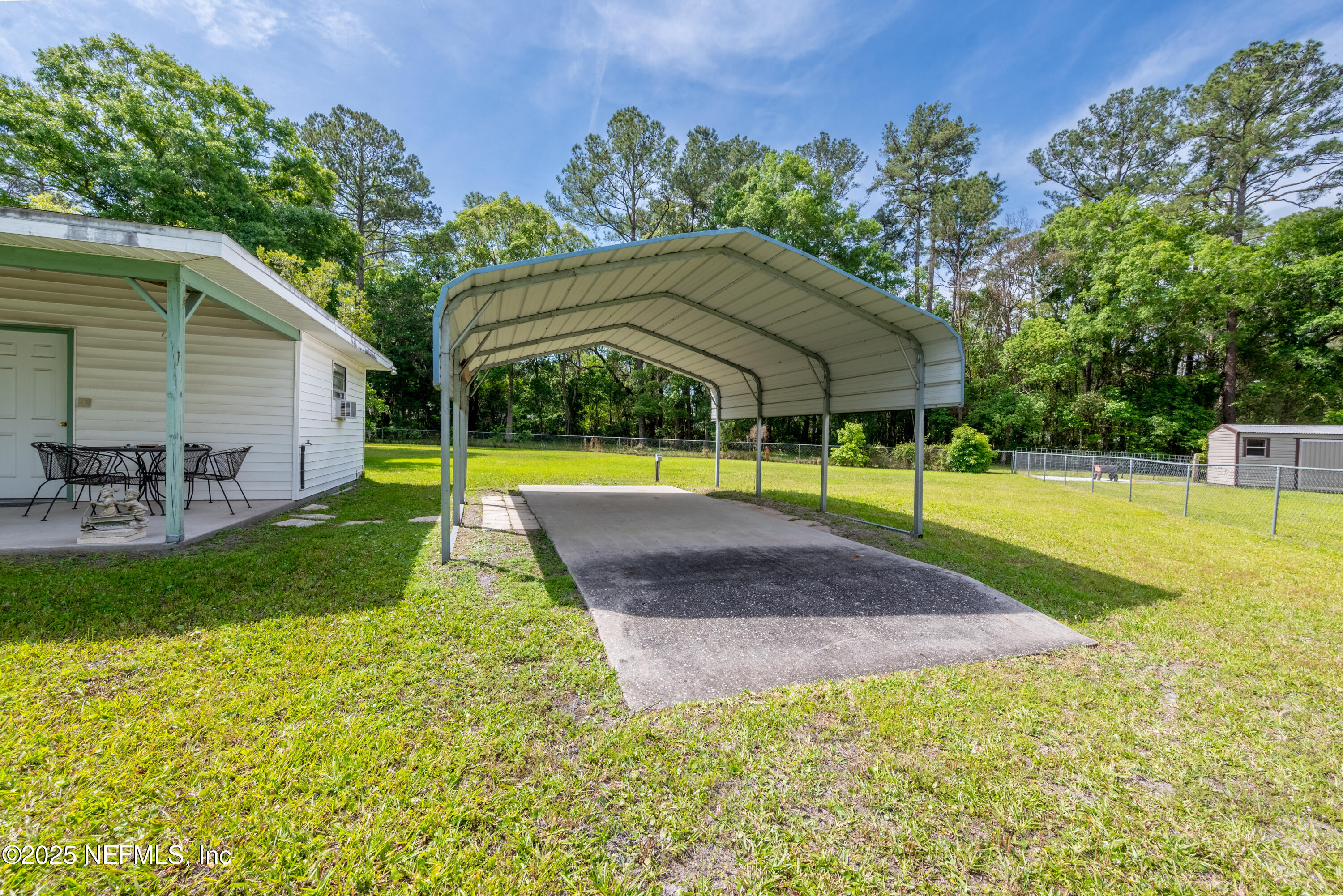 822 West Pratt Street Starke, FL 32091 - Photo 46 of 54 822 W Pratt St-16