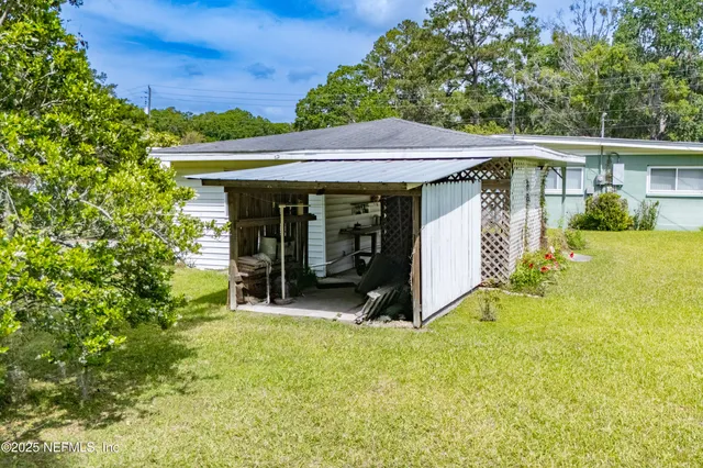 $259,900 | 822 West Pratt Street, Starke, FL 32091