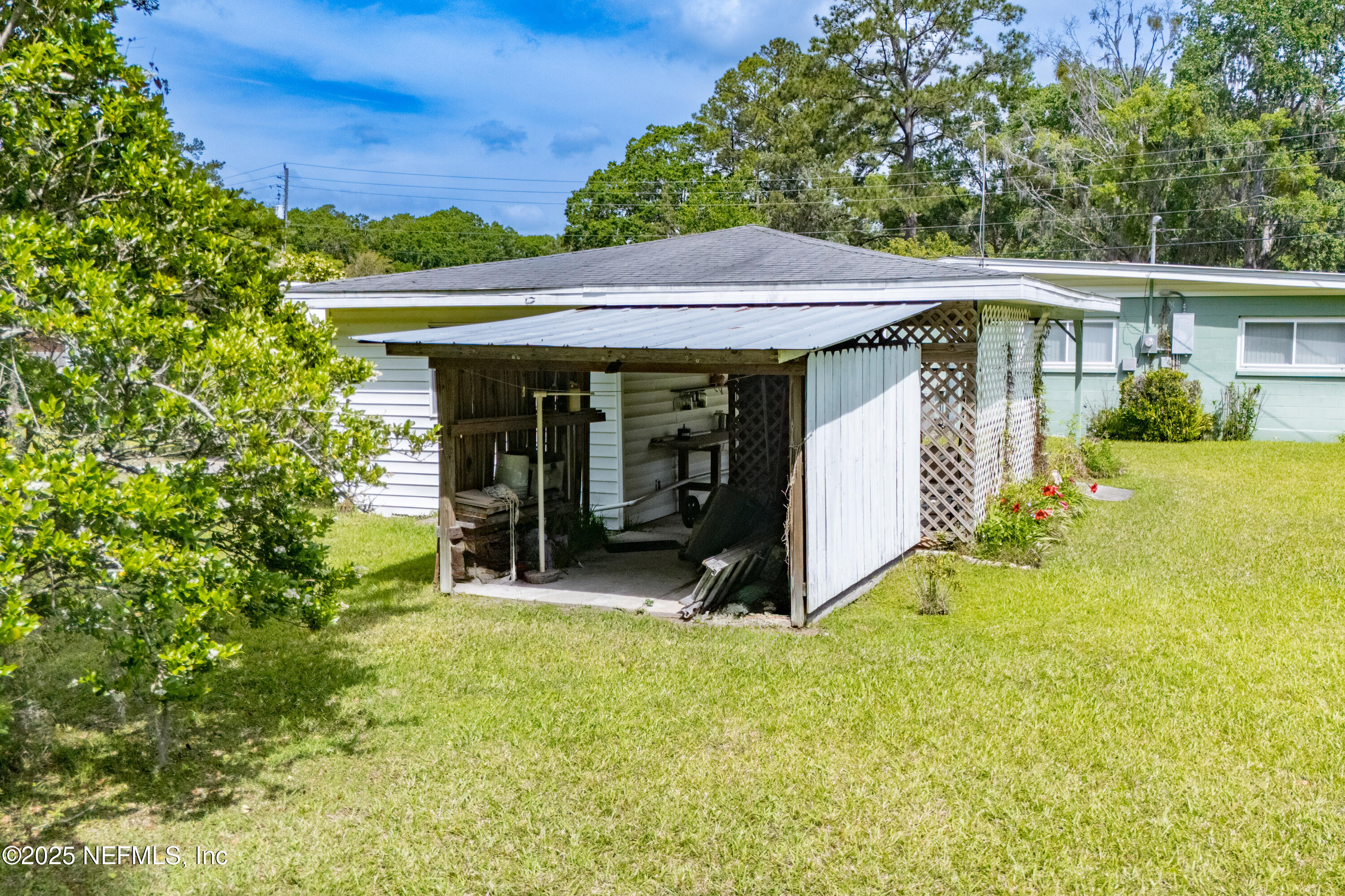 822 West Pratt Street Starke, FL 32091 - Photo 49 of 54 822 W Pratt St-23