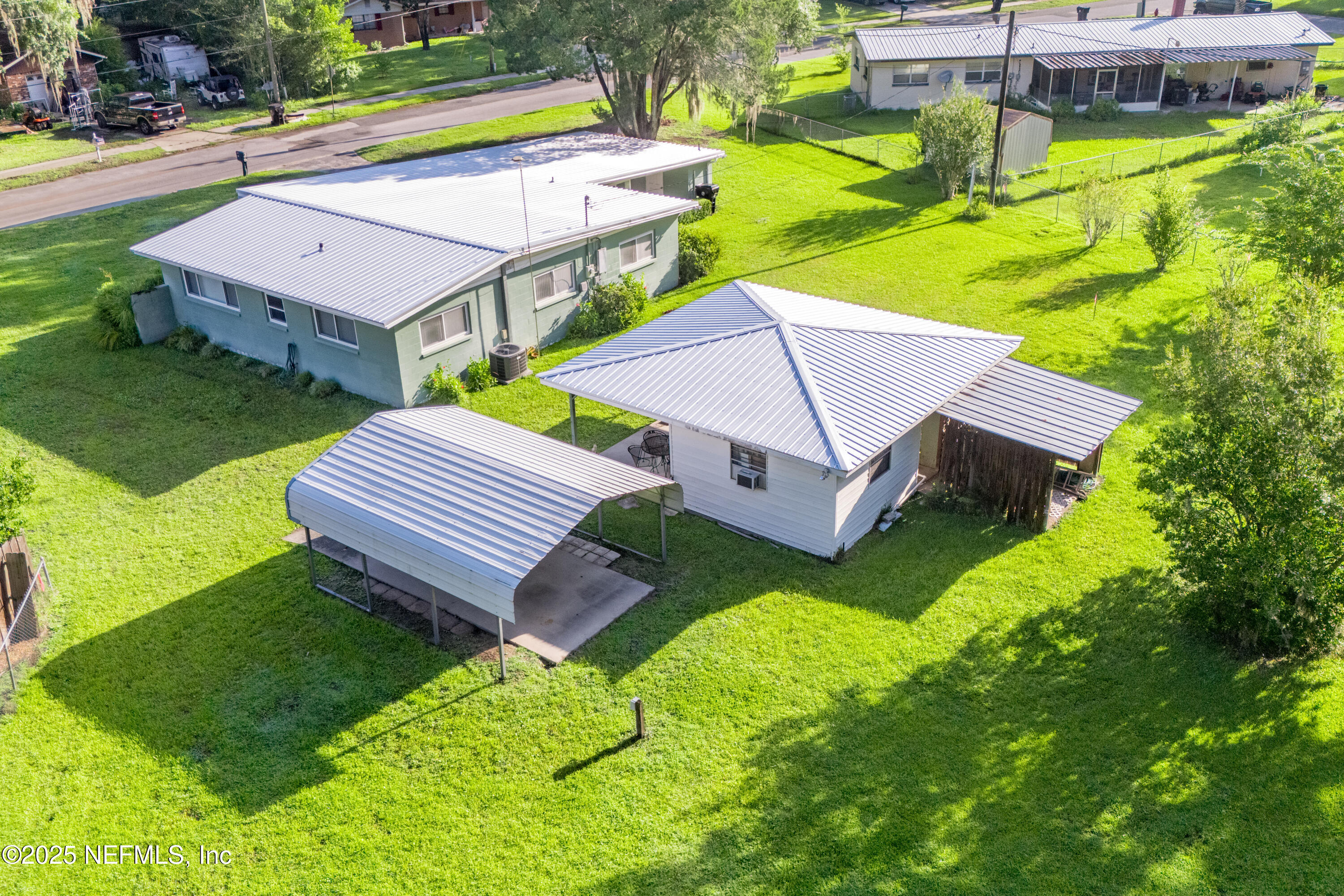 822 West Pratt Street Starke, FL 32091 - Photo 51 of 54 822 W Pratt St Reshoot-17