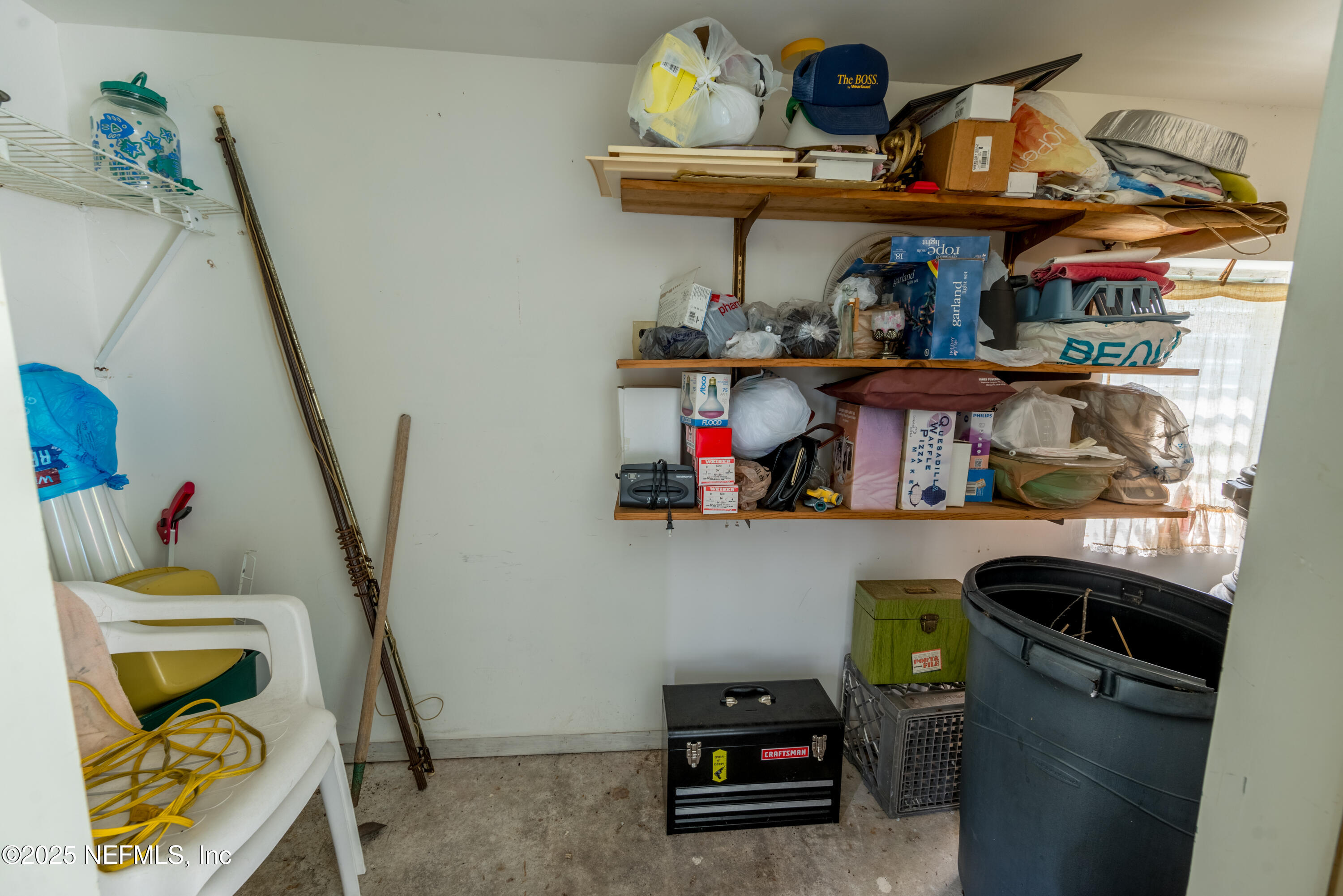 822 West Pratt Street Starke, FL 32091 - Photo 54 of 54 822 W Pratt St-11