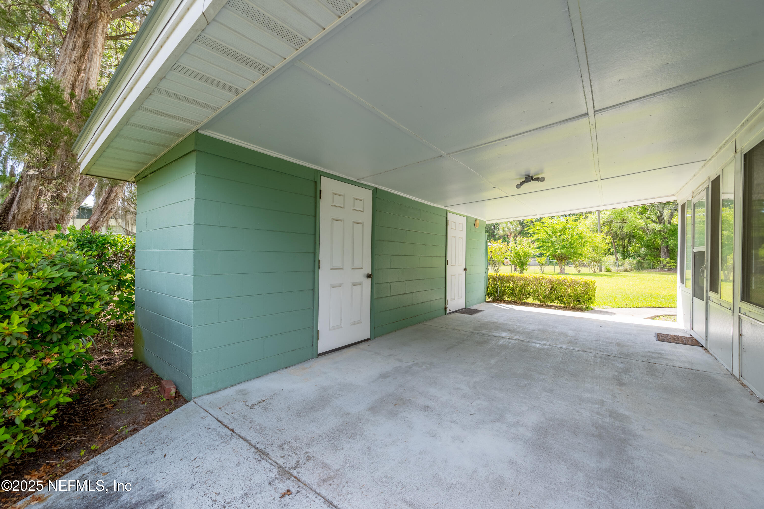 822 West Pratt Street Starke, FL 32091 - Photo 8 of 54 822 W Pratt St-6