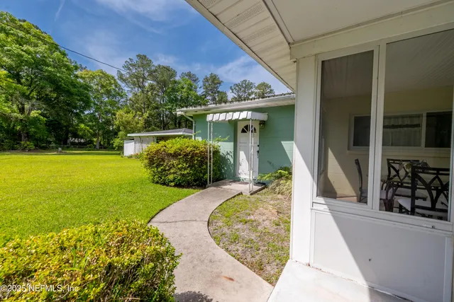 $259,900 | 822 West Pratt Street, Starke, FL 32091