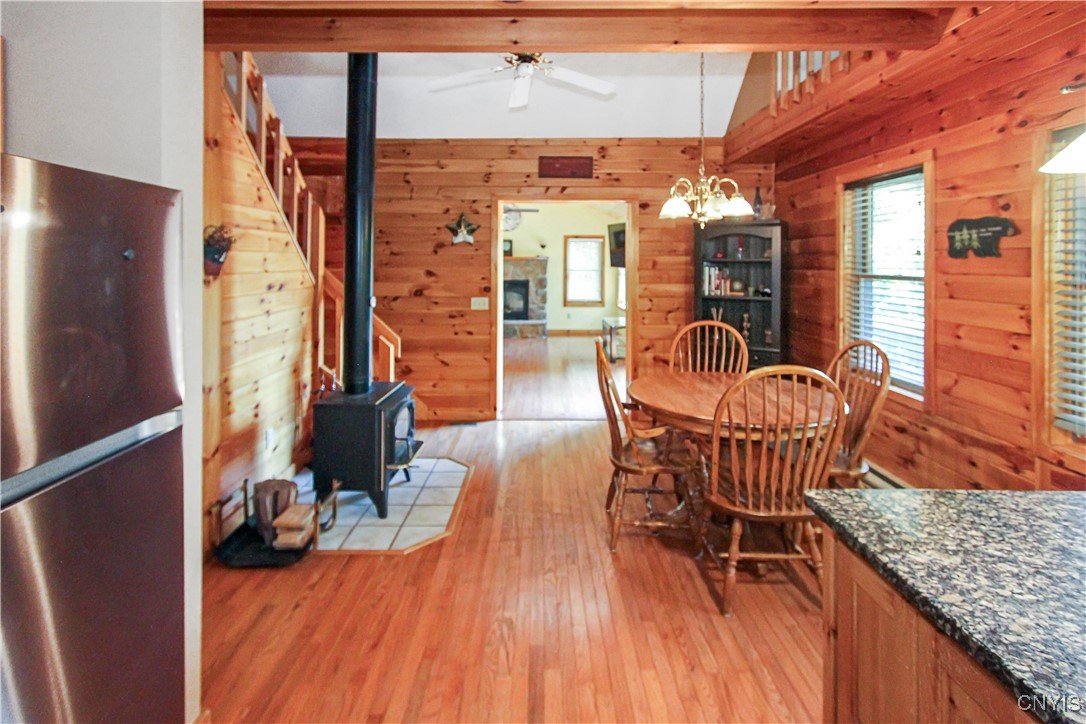 5108 Rugby Road Lyons Falls, NY 13368 - Photo 5 of 30