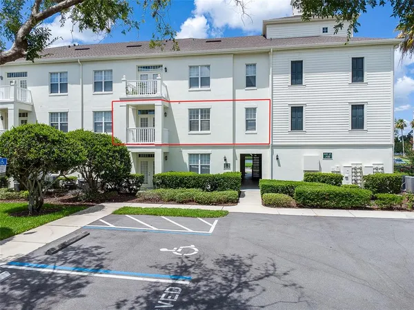 $249,999 | 770 Siena Palm Drive, Unit 206, Celebration, FL 34747