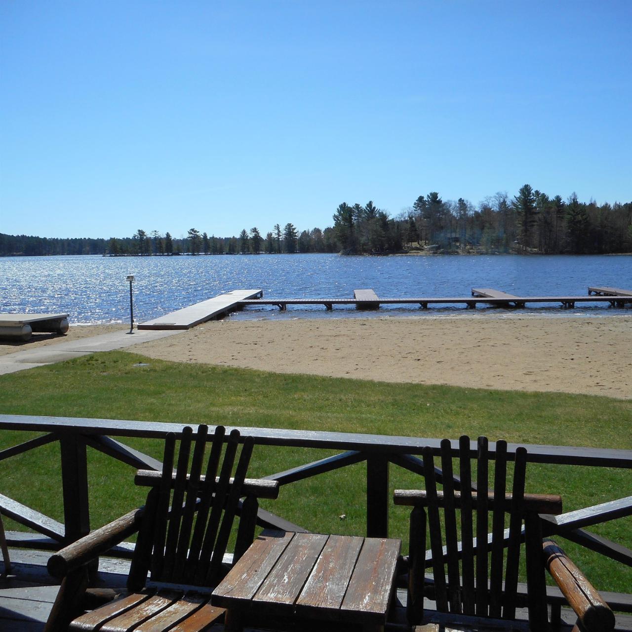 1278 Halberstadt Road, Unit 5 St. Germain, WI 54558 - Photo 2 of 6 Gallery Image 2