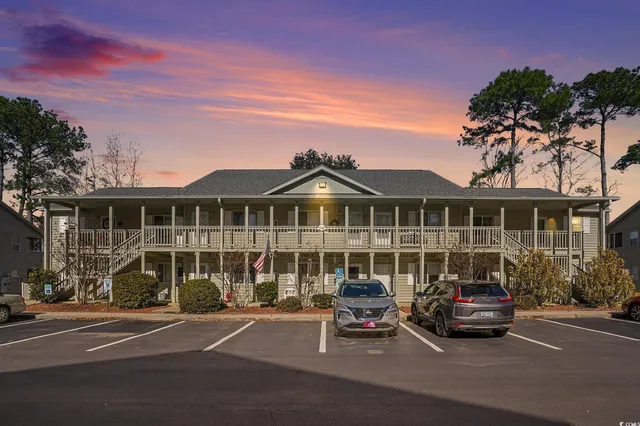 $135,000 | 1240 White Tree Lane, Unit J, Myrtle Beach, SC 29588
